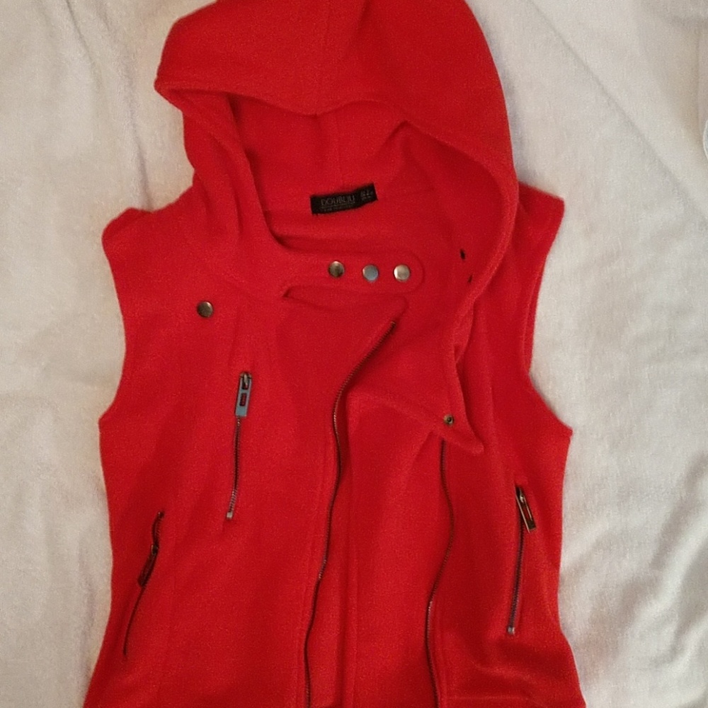 Vest